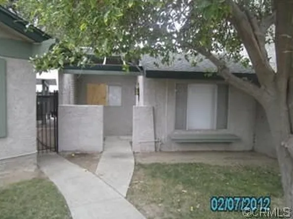 3600 N Mountain Ave #14-F, San Bernardino, CA 92404