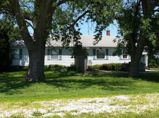 29466 N Hundred East Rd, Streator, IL 61364