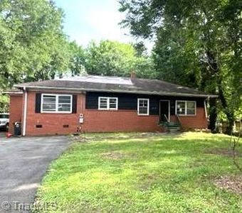 2804 Buchanan Rd, Greensboro, NC, 27405