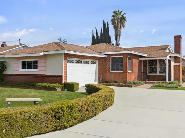 4904 Fratus Dr, Temple City, CA 91780