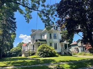 229 Park Ave, Oneida, NY 13421