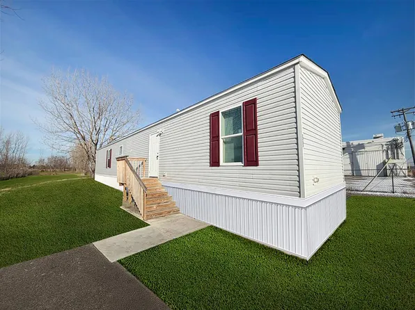 50 Dilworth, Glyndon, MN 56547