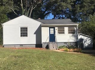 3563 Orchard Cir, Decatur, GA 30032