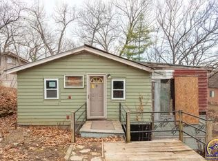5059 Saratoga Dr, Mc Louth, KS 66054