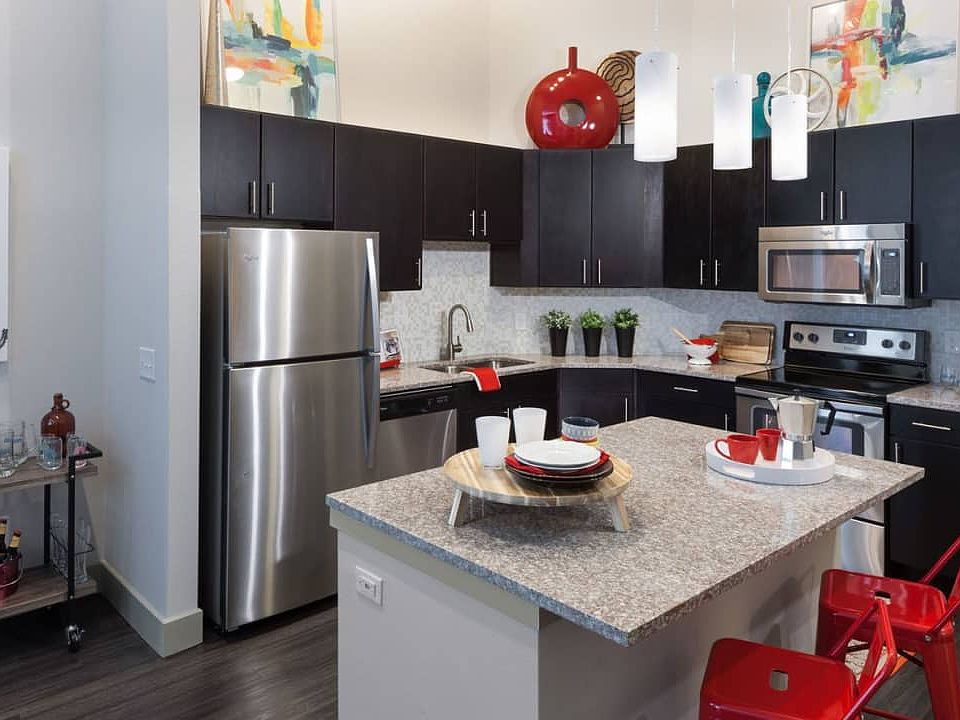 1st image of 1610 Frisco Square Blvd #11711