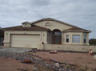 5050 N Lookout Point Rd, Rimrock, AZ 86335
