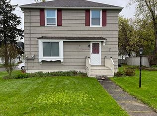 317 Andrews Ave, Johnson City, NY 13790
