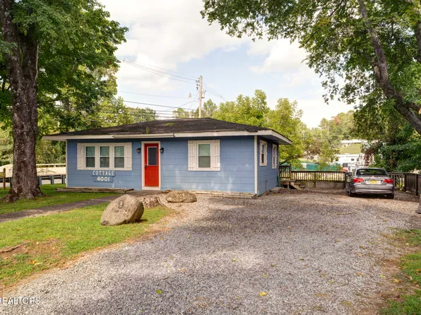 4001 S River Rd, Pigeon Forge, TN 37863