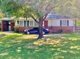 3663 Irwin Way, Columbus, GA 31906