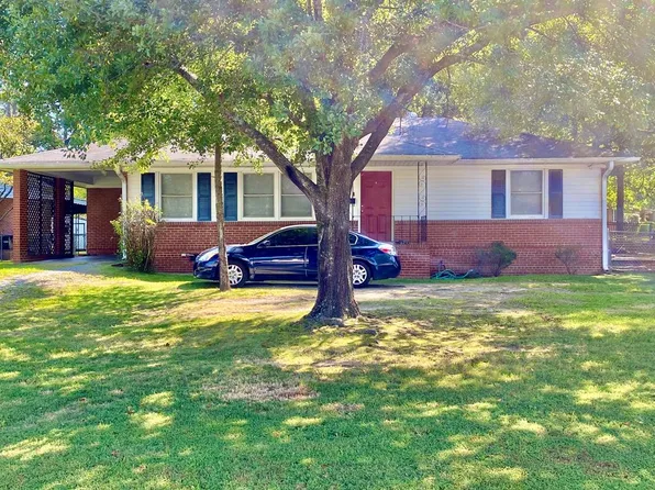 3663 Irwin Way, Columbus, GA 31906