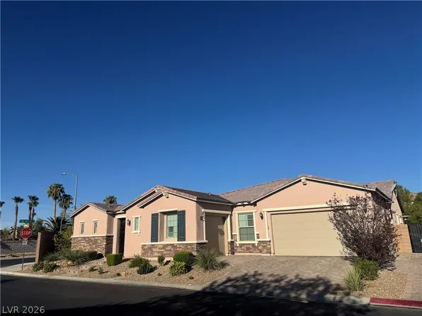 4809 Nightwood Ct, Las Vegas, NV 89149