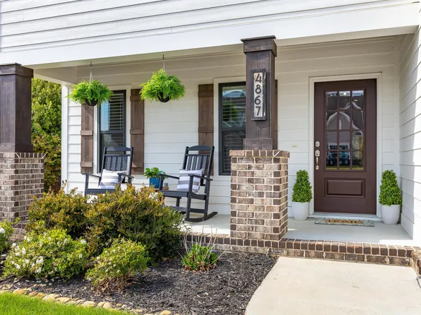 4867 Preserve Dr, Chattanooga, TN 37416
