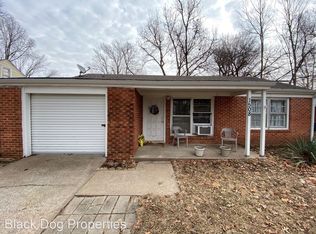 1508 Campus Rd, Manhattan, KS 66502