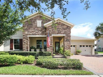 15647 Marina Bay Dr, Winter Garden, FL, 34787