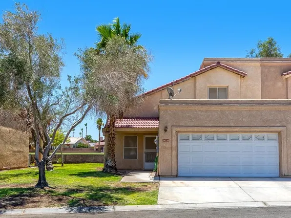 10755 S Calle Raquel, Yuma, AZ 85367
