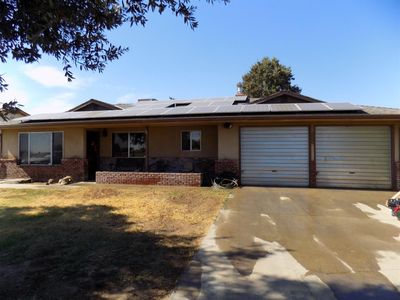 4310 W Dennett Ave, Fresno, CA, 93722