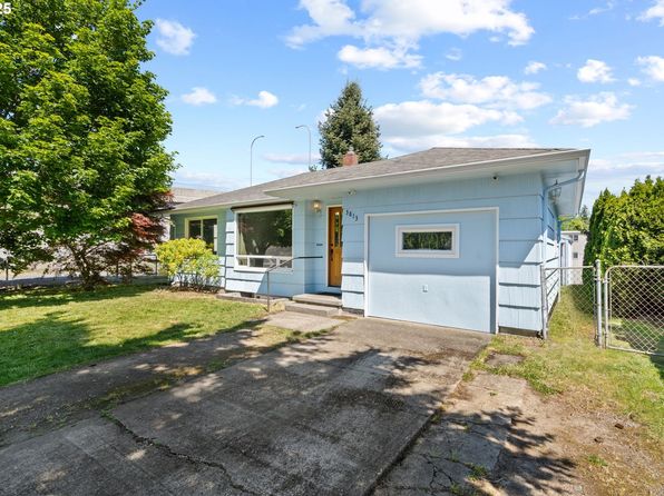 3813 Thompson Ave, Vancouver, WA 98660
