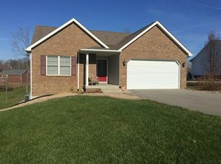 143 Summitt Dr, Brandenburg, KY 40108