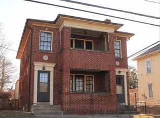 2530 Neil Ave #2530, Columbus, OH 43202