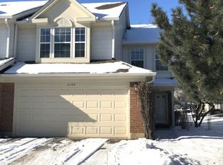 2199 Camden Ln, Hanover Park, IL 60133