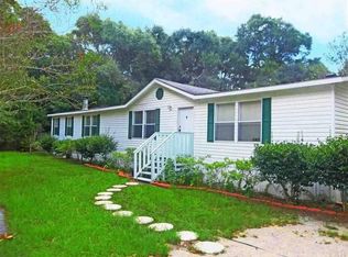 6253 Goliath Rd, Milton, FL 32583