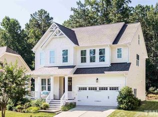 138 Freeman Dr, Pittsboro, NC 27312