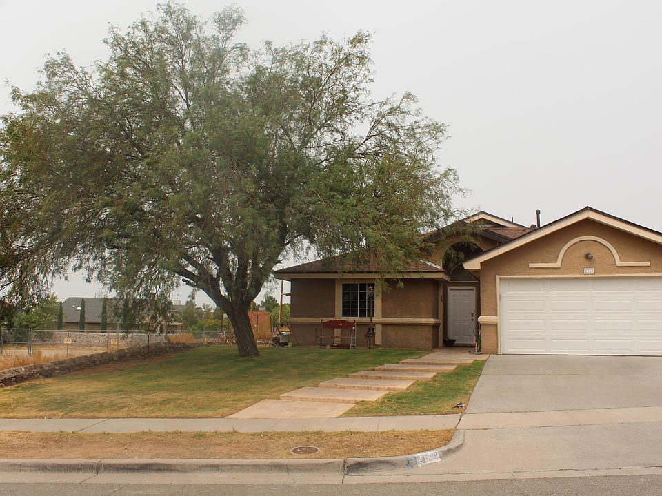 1st image of 1260 Desierto Seco Dr