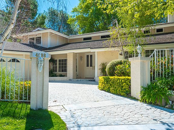 4th image of 4098 Skelton Canyon Cir