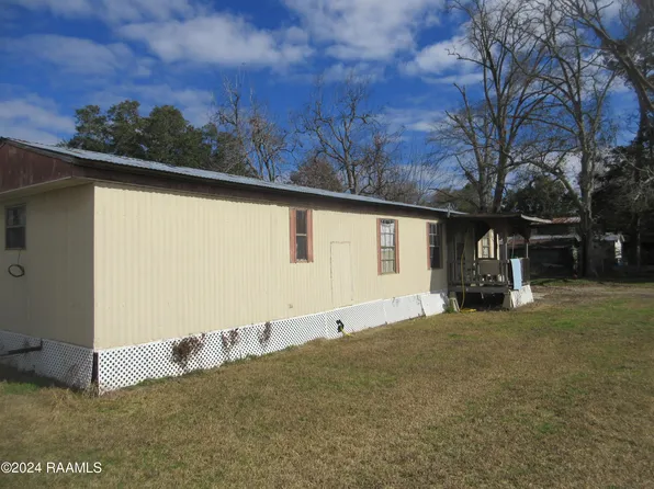 1526 Kimley Ave, Mamou, LA 70554