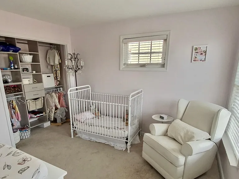 Bedroom #2