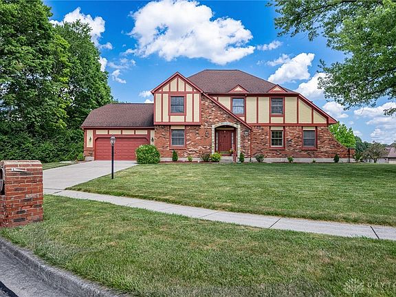 3rd image of 4140 Abbeygate Dr