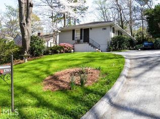 1783 Piedmont Way NE #A, Atlanta, GA 30324