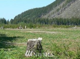 343 Elk Valley Rd, Forks, WA 98331