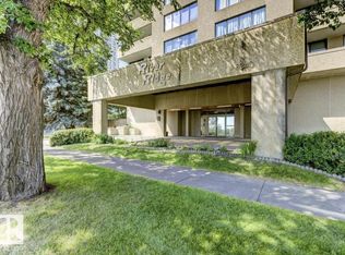 8340 Jasper Ave NW #501, Edmonton, AB