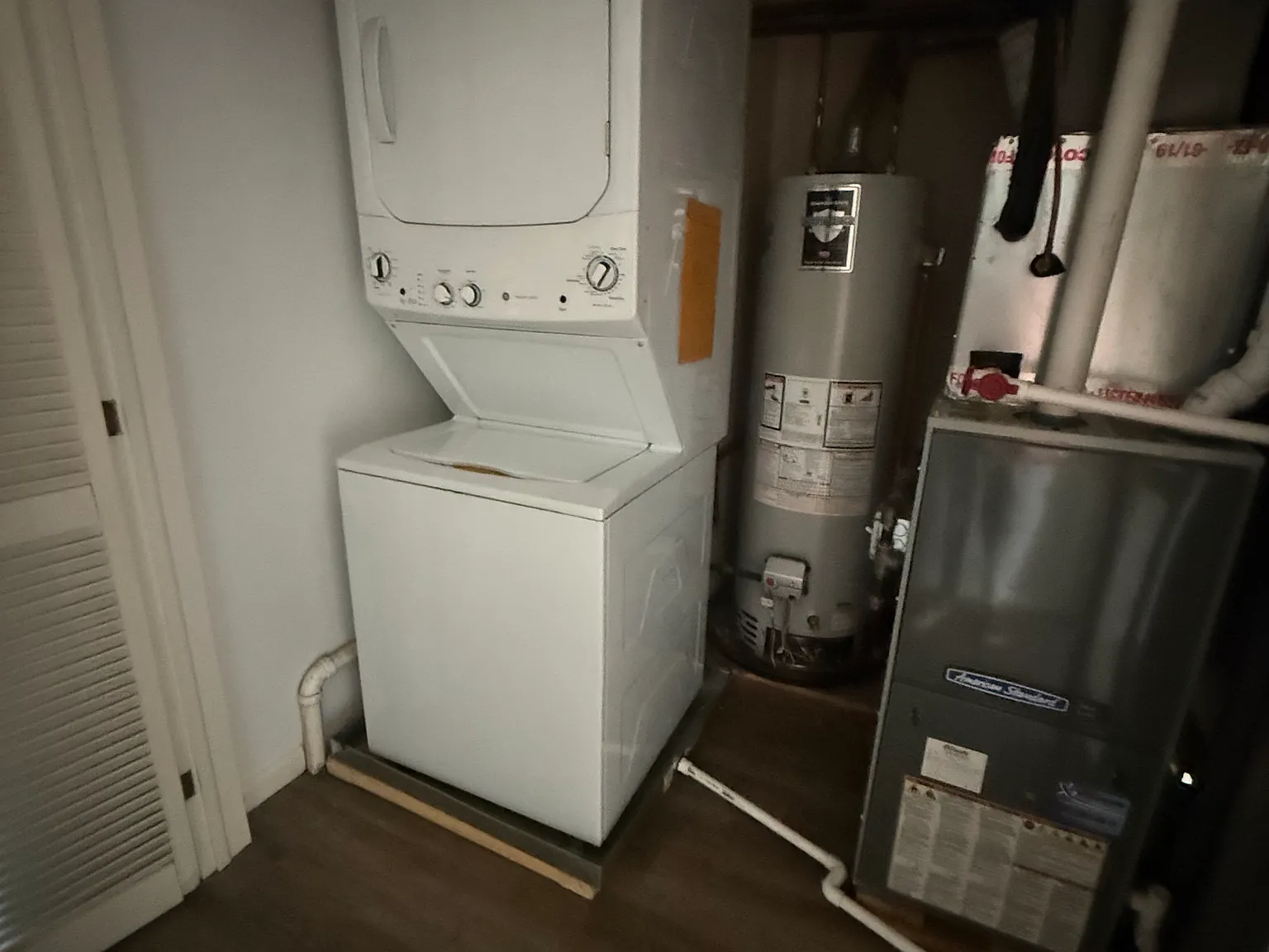 1 bed, 800 sqft, $800 — Photo 1