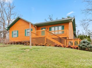 47 Huffman Rd, Asheville, NC 28806