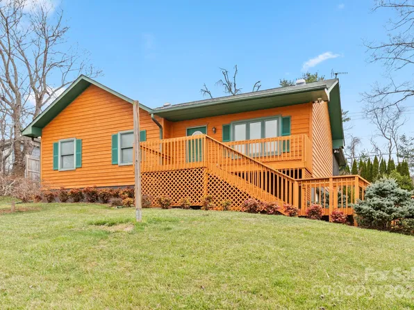 47 Huffman Rd, Asheville, NC 28806