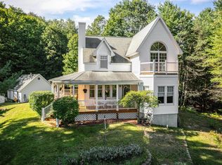 6800 S Townline Rd, Cedar, MI 49621