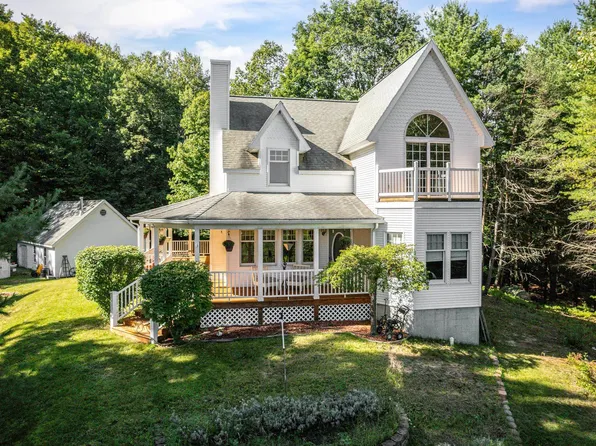 6800 S Townline Rd, Cedar, MI 49621