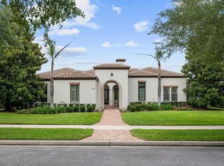 11832 Waterstone Loop Dr, Windermere, FL 34786