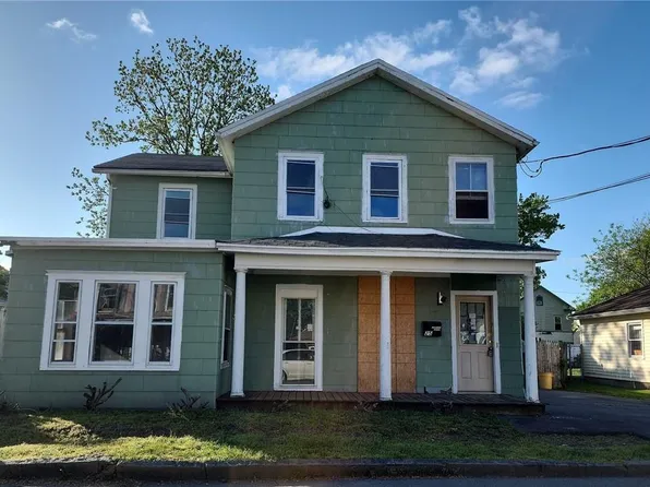 25 Mechanic Street, Port Jervis, NY 12771