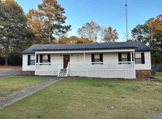 331 Reedy Cir, Boaz, AL 35957