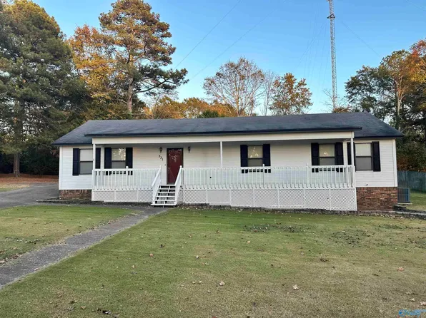 331 Reedy Cir, Boaz, AL 35957