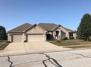 7868 Tamarack Pl, Avon, IN 46123