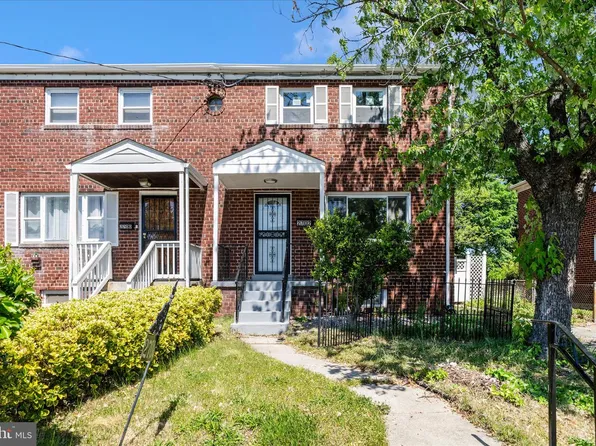 2702 Kenton Pl, Temple Hills, MD 20748