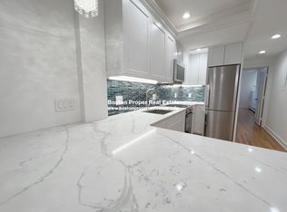 465 Beacon St APT G, Boston, MA 02115