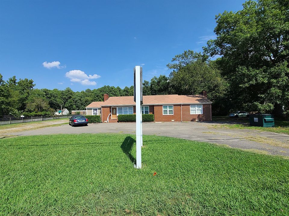 1st image of 15250 Warwick Blvd