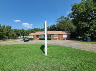 15250 Warwick Blvd, Newport News, VA 23608