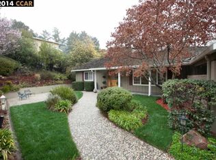 6 Kenmore Ct, Orinda, CA