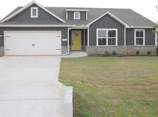 3300 Oak Rdg, Guthrie, OK 73044